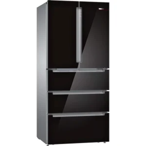 TỦ LẠNH BOSCH KIỂU PHÁP HMH.KFN86AA76J SERIES 6