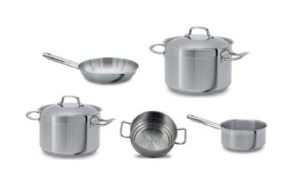 Bộ nồi Teka 49004841