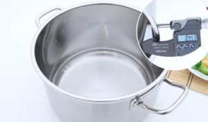 f483a77b - Bộ nồi xửng hấp inox Fivestar 30cm