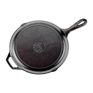 f7a3e585 - Chảo gang nướng Lodge – 26.04cm