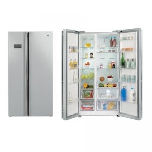 TỦ LẠNH TEKA NF3 620X
