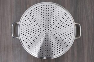 f9b29a13 - Bộ nồi xửng hấp inox Fivestar 30cm NẮP KÍNH