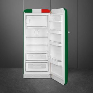 fab28rdit3 30 700x crop center - TỦ LẠNH SMEG QUỐC KỲ Ý, CỬA ĐƠN, ĐỘC LẬP, CỬA MỞ PHẢI, 50’S STYLE FAB28RDIT3 536.14.391