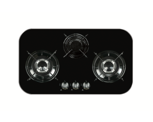 Bếp gas âm FABER FB-703BG