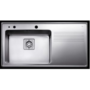CHẬU RỬA TEKA FRAME 1B 1D RIGHT