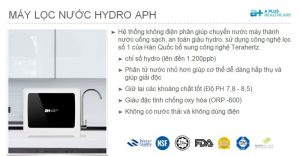 ff23a163ae9b71c5288a 2 1 - MÁY LỌC NƯỚC HYDRO APH-5F01