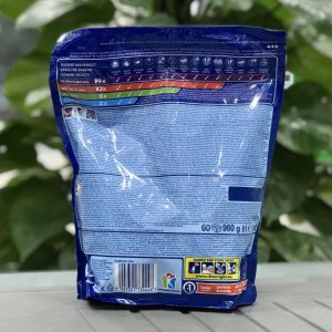 finish all in 1 max 60tabs 2 - Viên rửa bát Finish All in 1 Max 60 viên