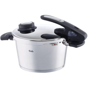 Nồi áp suất Fissler Edition 22cm - 6L
