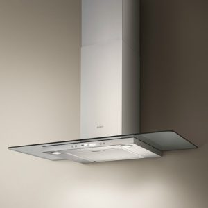 Máy hút mùi Elica FLAT GlASS 90cm