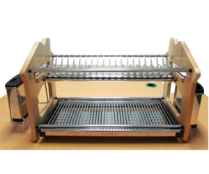 Giá bát đĩa để bàn Faster FS 600SB