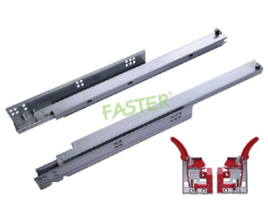 Ray âm giảm chấn Faster– FS 708CJH 350/400/450/500