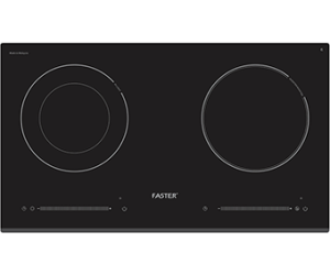 Bếp điện từ nhập khẩu Malaysia Faster FS 218MIH