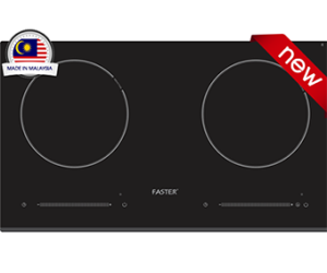 Bếp từ nhập khẩu Malaysia Faster FS 712I