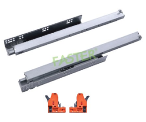 Ray âm giảm chấn Faster – FS 728CFH 400/450