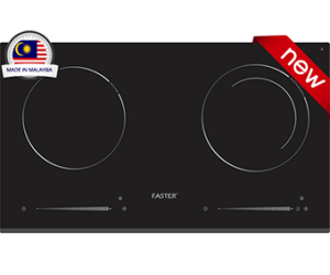 Bếp từ nhập khẩu Malaysia Faster FS 782I