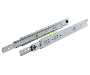 Ray bi 3 tầng mở toàn phần không giảm chấn Faster FS BZ45002 – 350/400/450/500