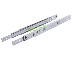 Ray bi 3 tầng mở toàn phần không giảm chấn Faster FS BZ45601- 350/400/450/500