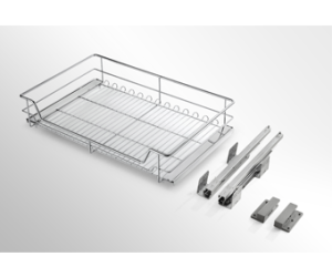 Giá xoong nồi tủ dưới Faster FS- DB900/800/700SP
