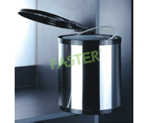 Thùng rác gắn cánh Faster – FS-DB14L