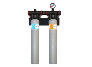 fs hf2 dm master - Máy lọc nước Chloramine Aquasana Pro-Series