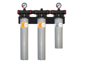 Máy lọc nước cho máy hấp Aquasana Pro-Series