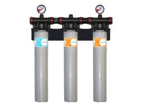 fs hf3 d2m master - Máy lọc nước Chloramine Aquasana Pro-Series