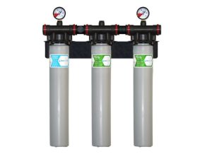 fs hf3 d2mu master - Máy lọc nước đa năng Aquasana Pro-Series