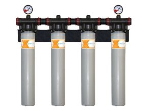 fs hf4 4m master - Máy lọc nước Chloramine Aquasana Pro-Series