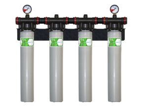 fs hf4 4mu master - Máy lọc nước đa năng Aquasana Pro-Series