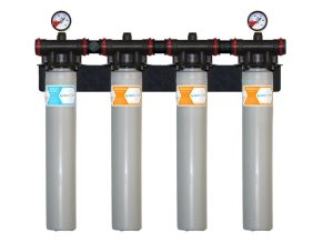 fs hf4 d3m master - Máy lọc nước Chloramine Aquasana Pro-Series