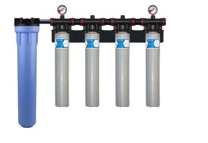 Máy Lọc Nước Sử Dụng Cho Máy Làm Đá Aquasana Pro-Series