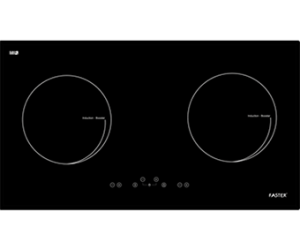 Bếp lò 2 từ Faster – FS ID266