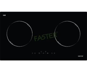 Bếp lò 2 từ Faster – FS ID288