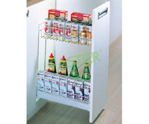 Giá đa năng để chai lọ, gia vị Faster – FS-MF200SP