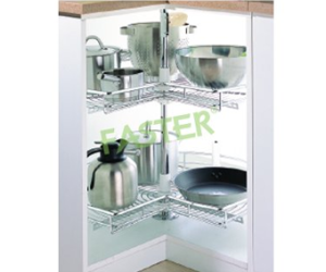 Góc xoay 270 độ Faster– FS-RB270S