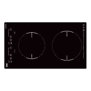 Bếp Từ Giovani G-218 DTC