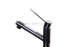 Vòi rửa Argo G-2780 màu Nera