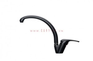 Vòi rửa Argo G-2811 màu Nera