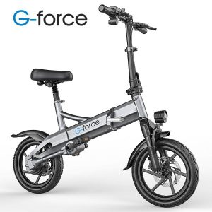g141500 600x600 1 - Xe điện gấp G-Force G14 150km