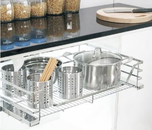 Giá xoong nồi Eurokit GA-800