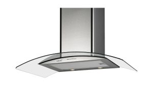 Máy hút mùi áp tường Cata GAMMA VL3 90 GLASS/D