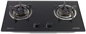 Bếp ga âm Latino LT-712