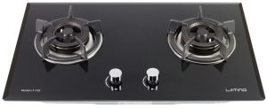 Bếp gas âm Latino LT-732