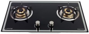 Bếp ga âm Latino LT-757
