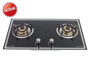 Bếp gas âm Latino LT-757