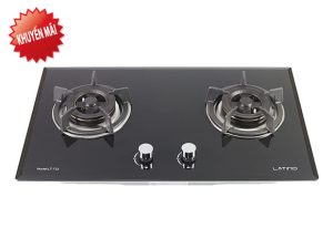 Bếp gas âm Latino LT-732