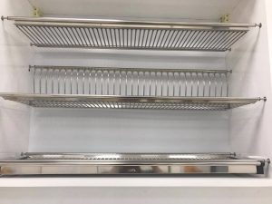Giá bát đĩa Edel GB03-800