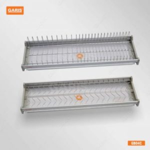 gb04c 2 7989 - GIÁ BÁT ĐĨA CỐ ĐỊNH 2 TẦNG NAN TRÒN GARIS GB04.70C