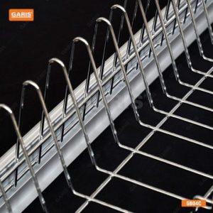 gb04c 3 6739 - GIÁ BÁT ĐĨA CỐ ĐỊNH 2 TẦNG NAN TRÒN GARIS GB04.70C
