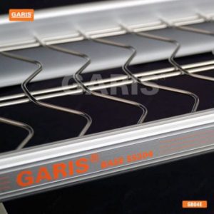 gb04e 3 7513 - GIÁ BÁT ĐĨA CỐ ĐỊNH 2 TẦNG NAN TRÒN GARIS GB04.60E